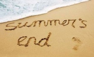 end-of-summer