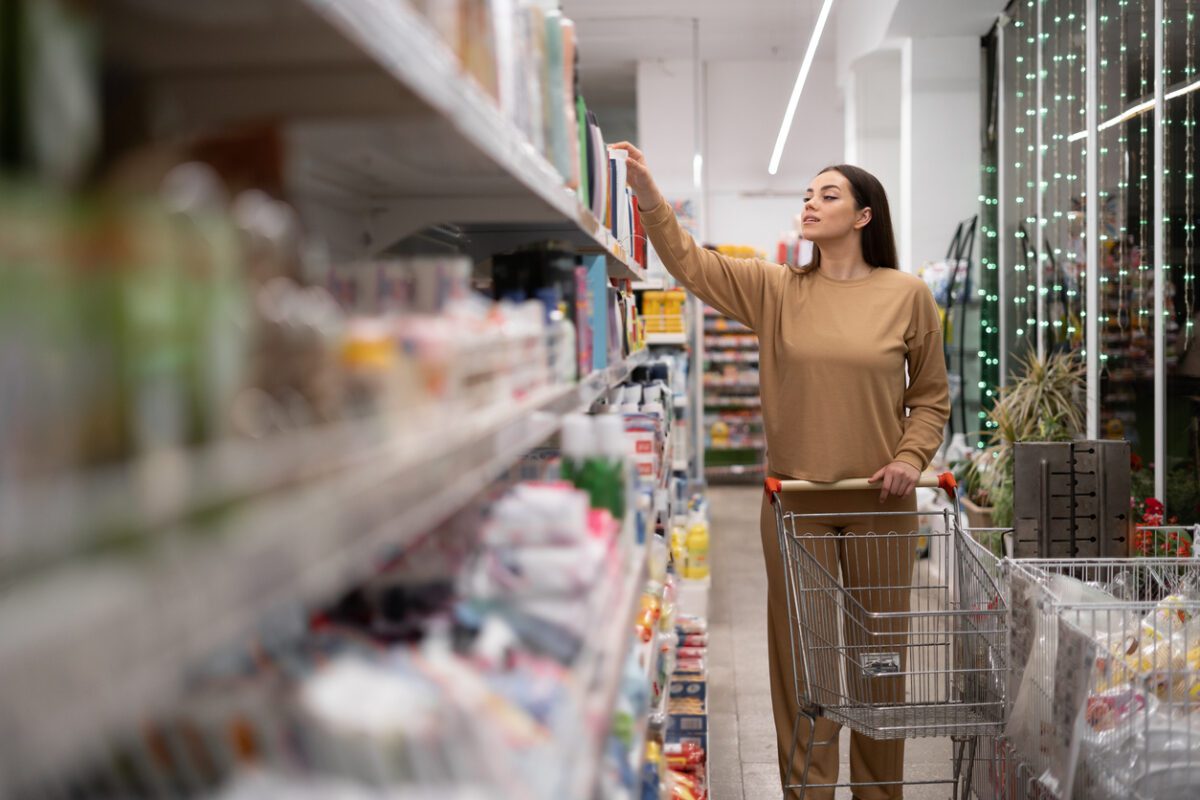 Healthy Grocery Shopping on a Budget Kb Fitness Solutions