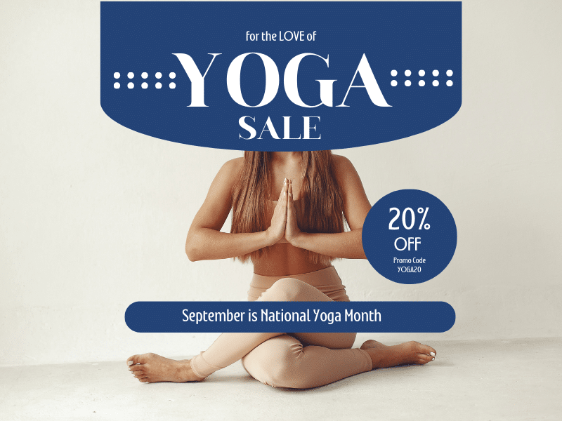 Mobile Website Image Sept Yoga Sale